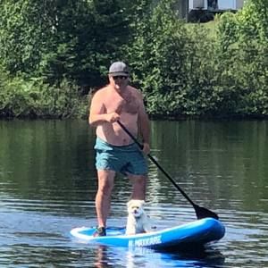 Meet your Posher, Jean-guy